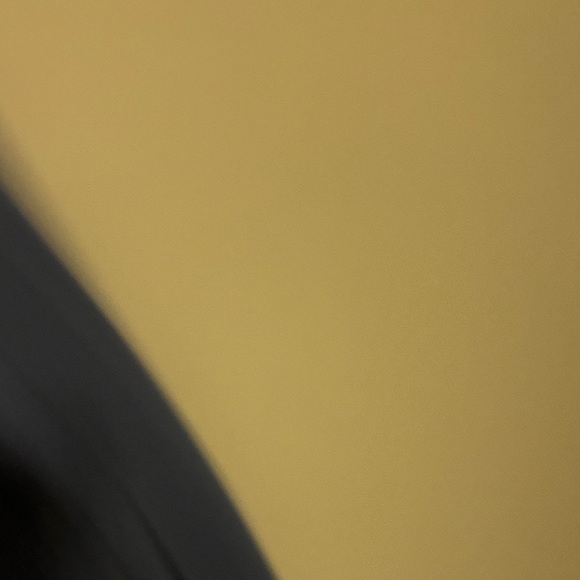 Banana Republic Navy Women's Hoodie - Picture 3 of 5